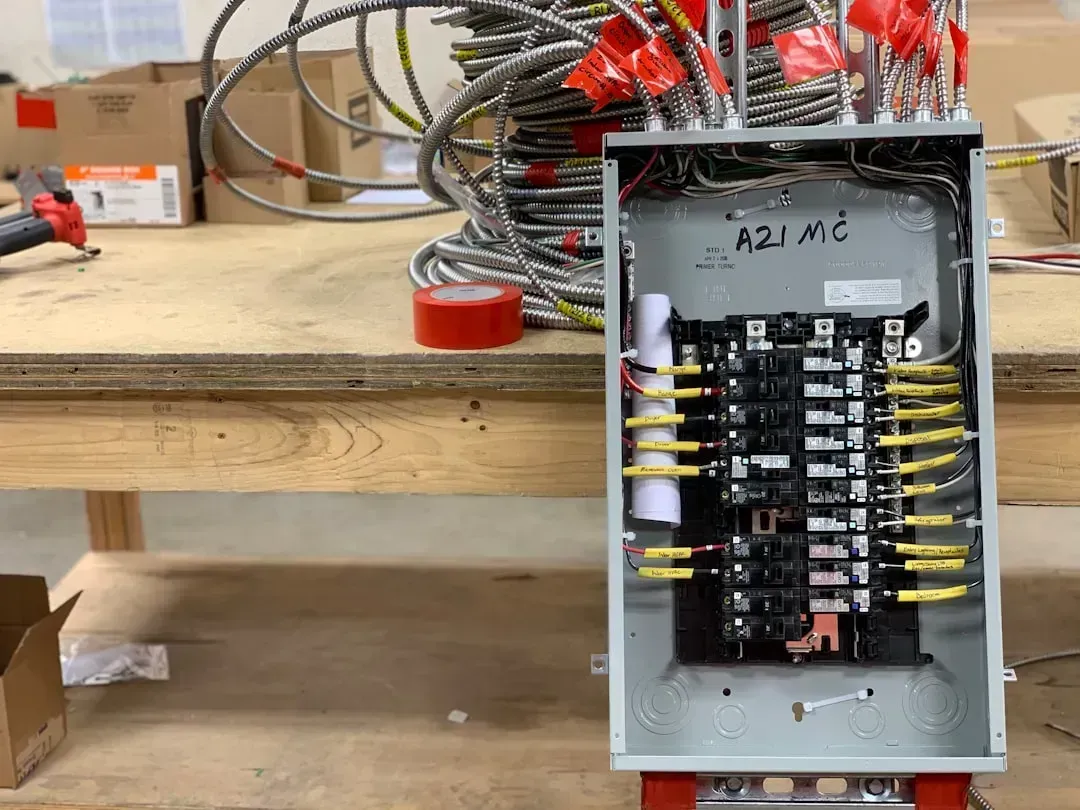 Adding Unpermitted Circuits to Electrical Panels (Image Credits: Unsplash)