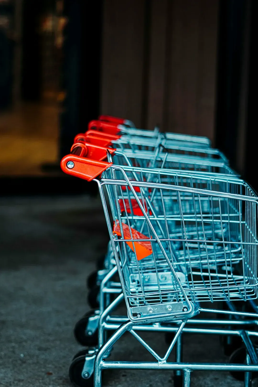 The Hidden Costs You're Actually Paying (Image Credits: Unsplash)