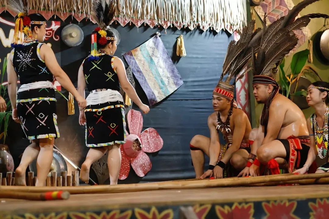 Cultural Immersion Is Not Just a Buzzword (Image Credits: Unsplash)