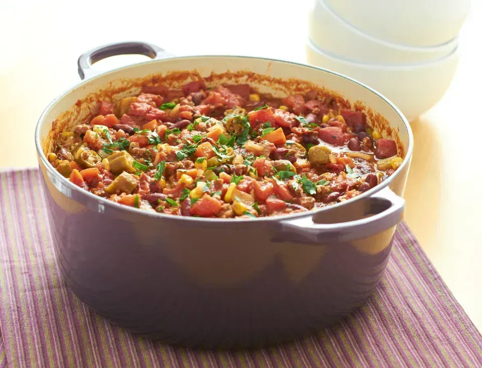 Chili (Image Credits: Stocksnap)