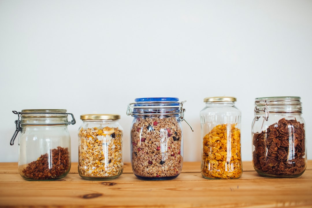 The 1968 Beatles Rice Honeys Box (Image Credits: Unsplash)