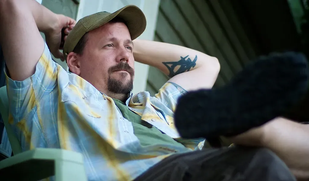 Your Brain Does Its Best Work When You Stop Trying So Hard (bark, Flickr, CC BY 2.0)