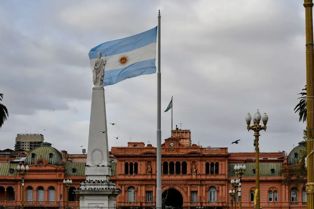2. Argentina - The World's Fastest Naturalization Timeline (Image Credits: Unsplash)