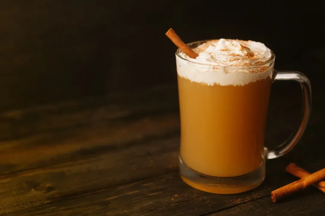 Hot Buttered Rum for the Coldest Nights (Image Credits: Unsplash)