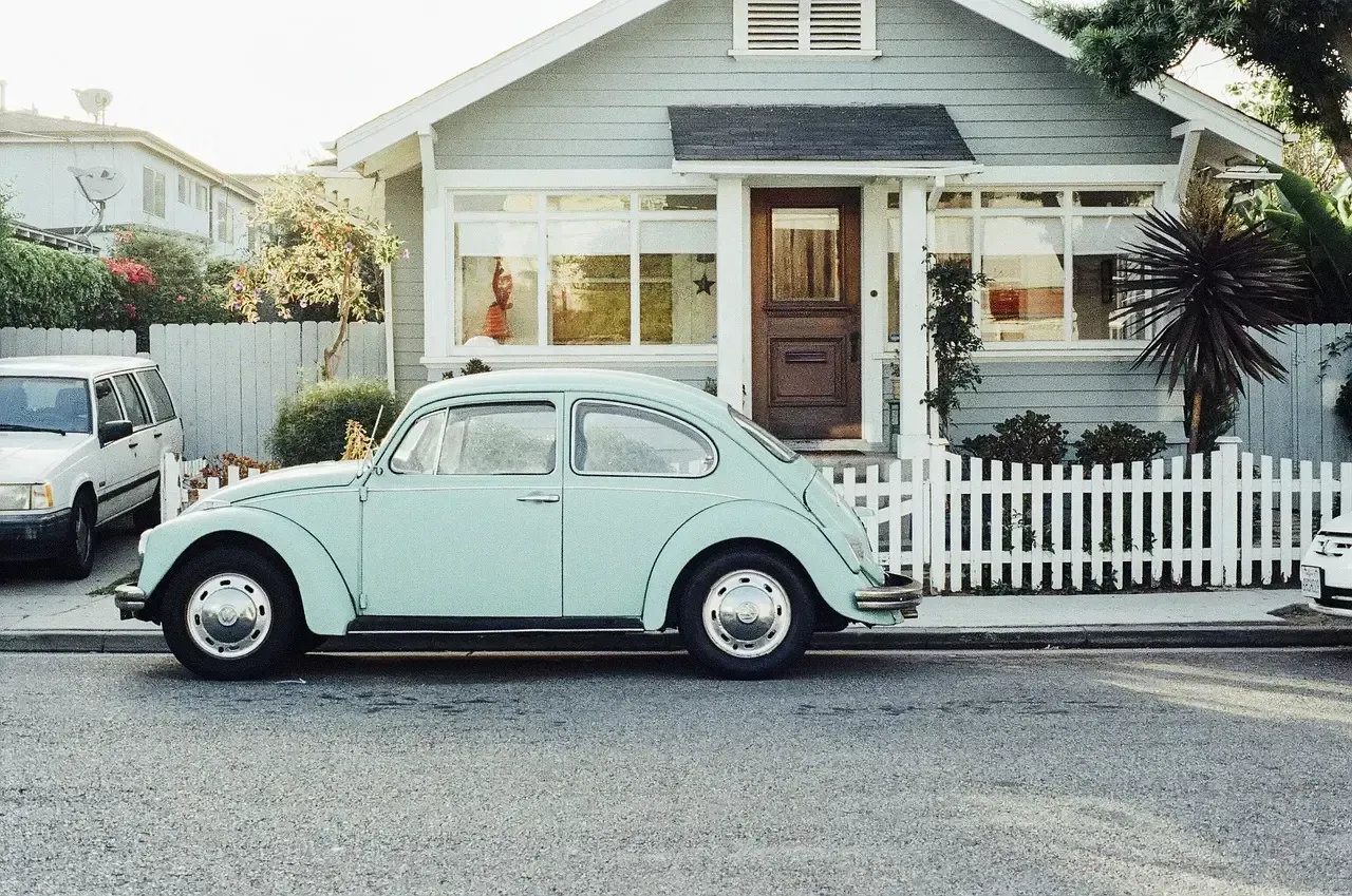 3. Prescriptive Easements: Your Driveway Isn't Just Yours Anymore (Image Credits: Pixabay)