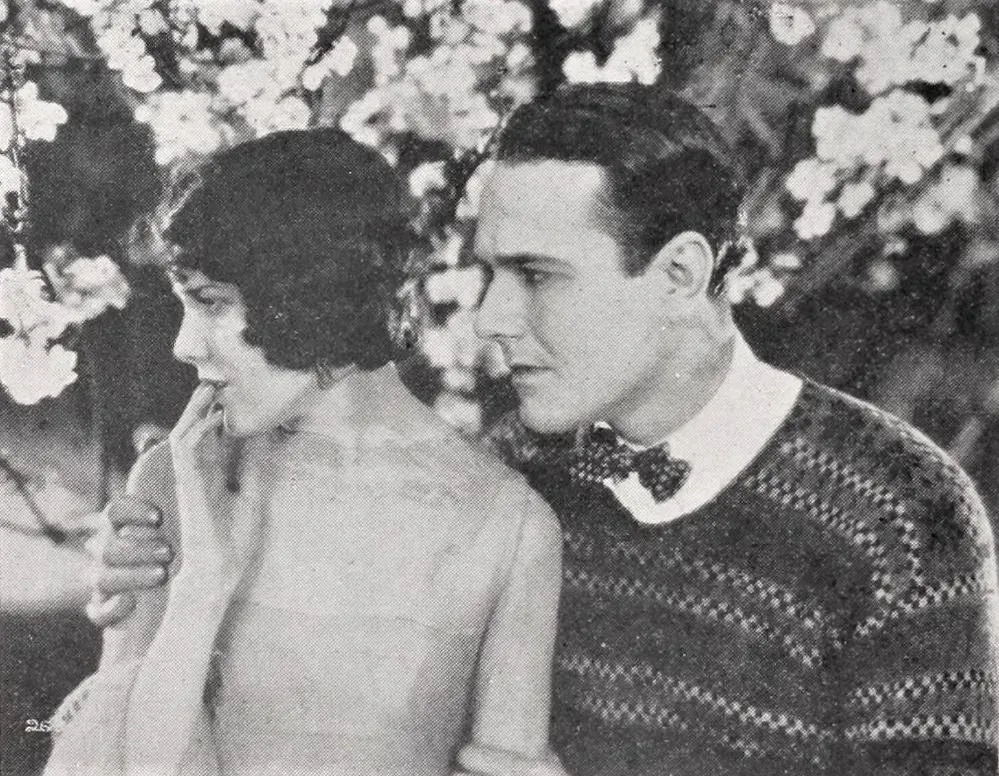 William Haines: The Star Who Chose Love (Image Credits: Wikimedia)