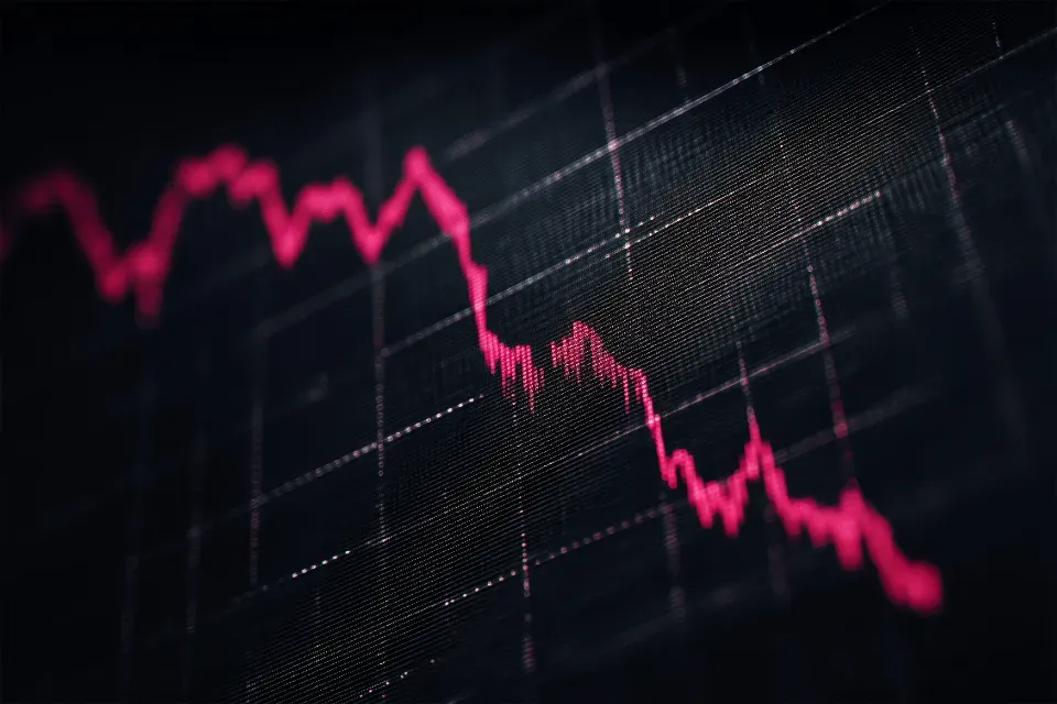 Real Returns Are Telling a Troubling Story (Image Credits: Stocksnap)
