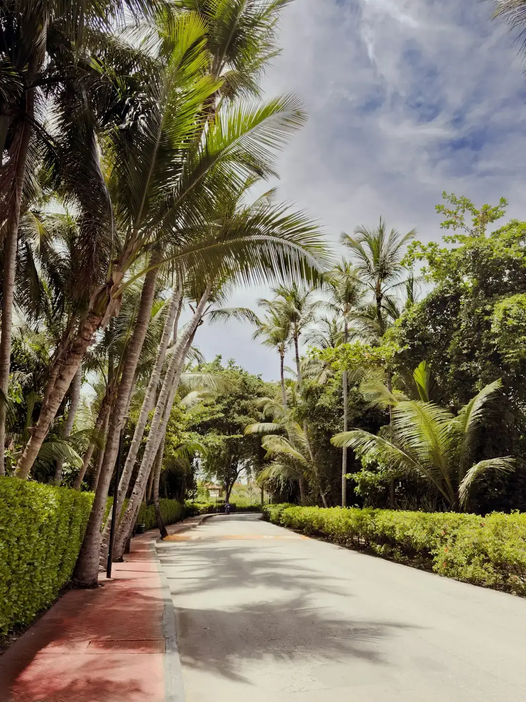 10. The Dominican Republic: Resort Bubbles and Limited Reality (Image Credits: Unsplash)