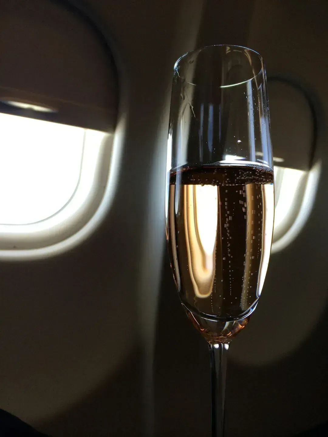6. The Champagne Order (and What Comes Next) (Image Credits: Unsplash)