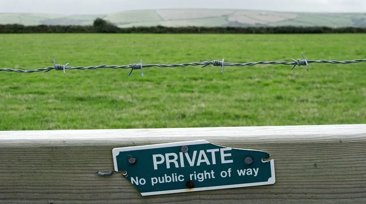1. Adverse Possession: The Squatter's Secret Weapon (Image Credits: Pixabay)