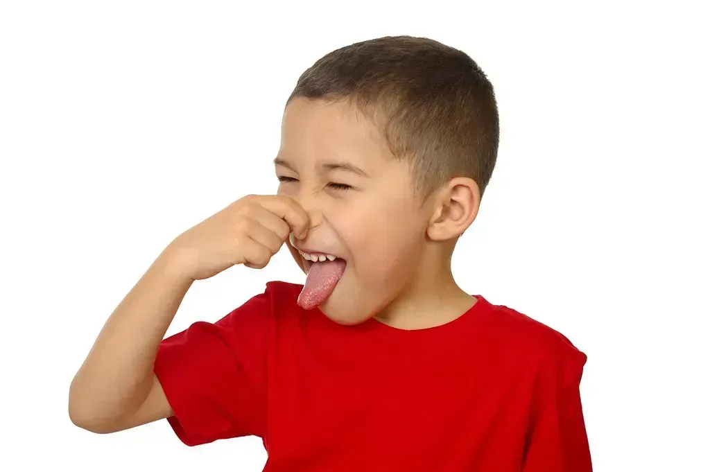 Unpleasant Odors (Image Credits: Flickr)