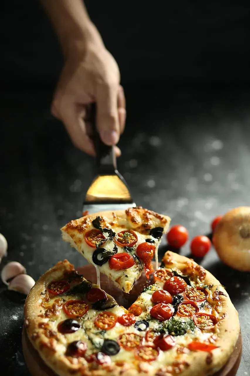 7. DiGiorno Rising Crust (Image Credits: Pixabay)