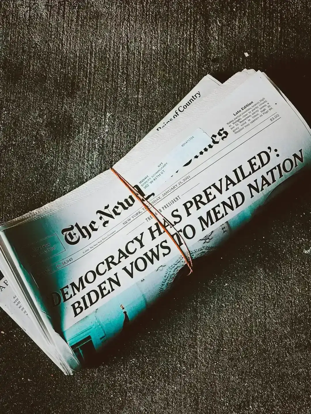 News Avoidance: The Uncomfortable Reality Behind the Tension Arms Race (Image Credits: Unsplash)