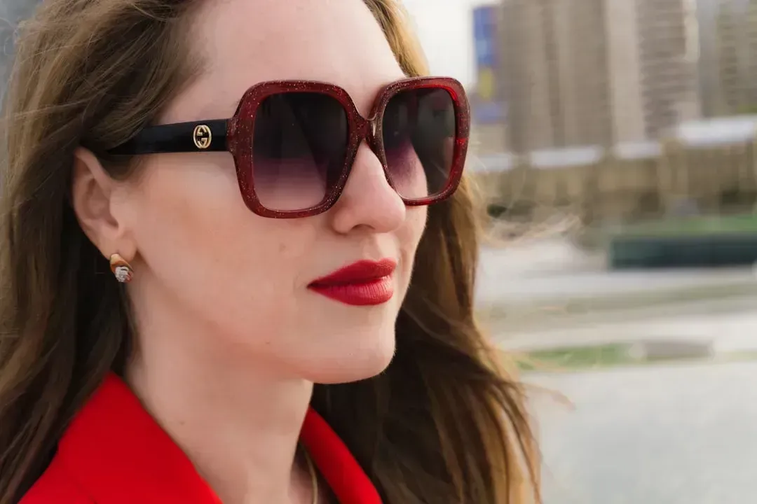 Gucci: From "It" Brand to Identity Crisis (Image Credits: Unsplash)