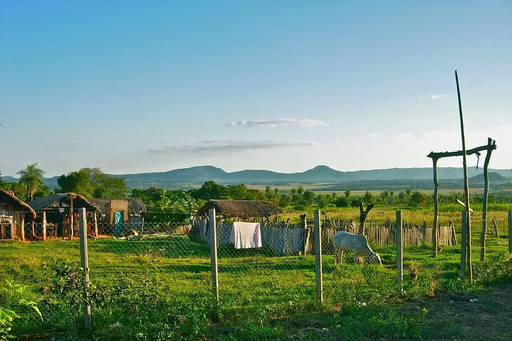 8. Paraguay - The Quiet Latin American Option (marissa_joy1224, Flickr, CC BY 2.0)