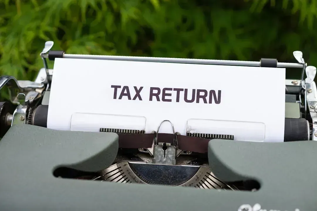 Recent Policy Shifts Making More States Tax-Friendly (Image Credits: Unsplash)