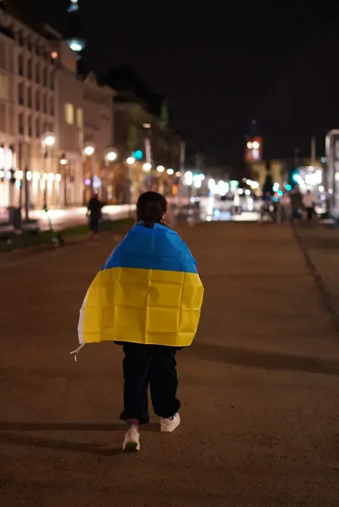 Ukraine (Image Credits: Flickr)