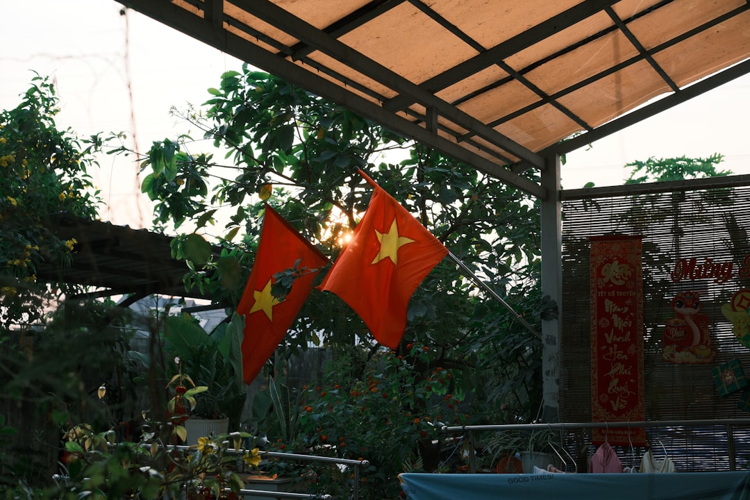 Vietnam's Genuine Warmth Bridges Cultural Divides (image credits: unsplash)