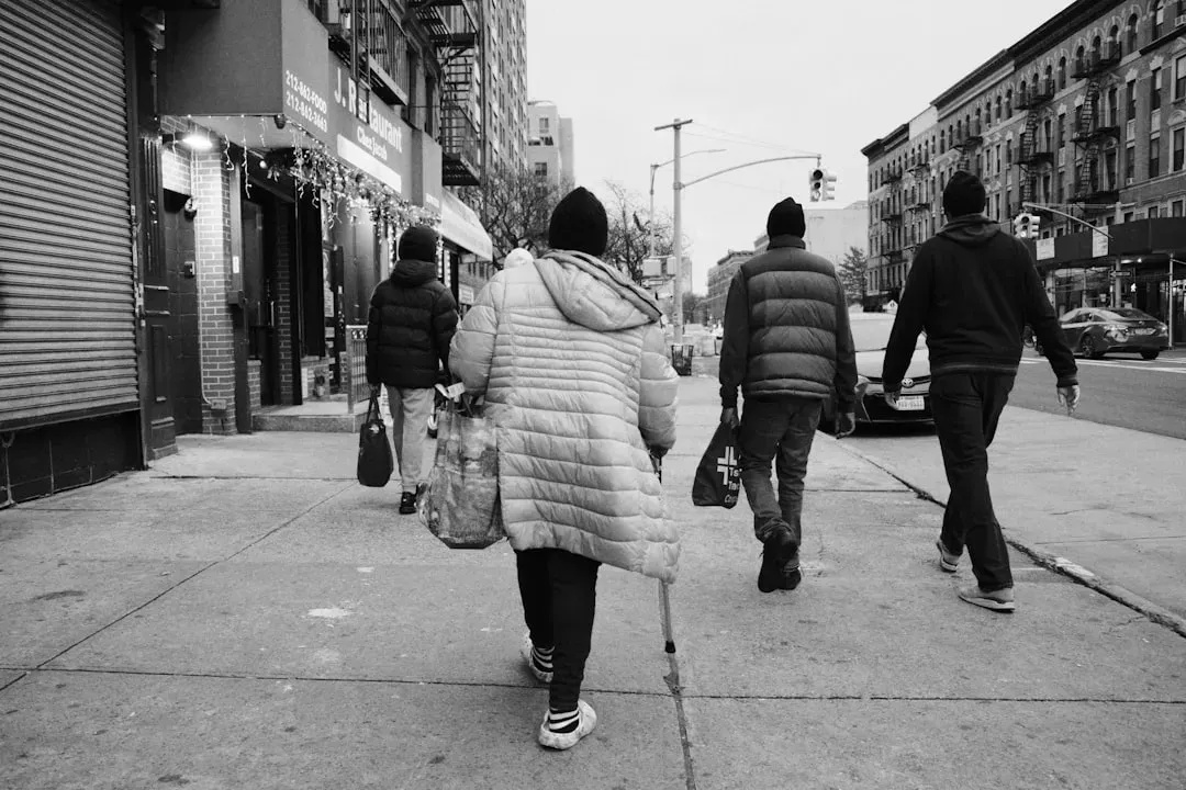 5. New York State: High Taxes, Higher Stress (Image Credits: Unsplash)