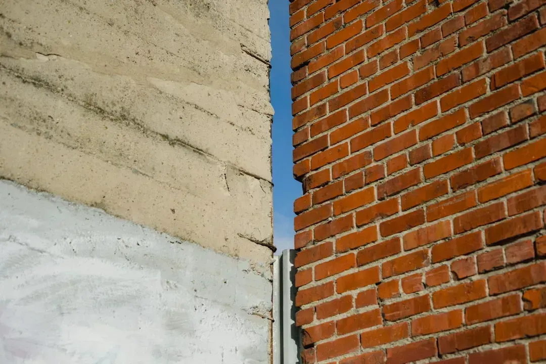 Removing Load-Bearing Walls (Image Credits: Unsplash)