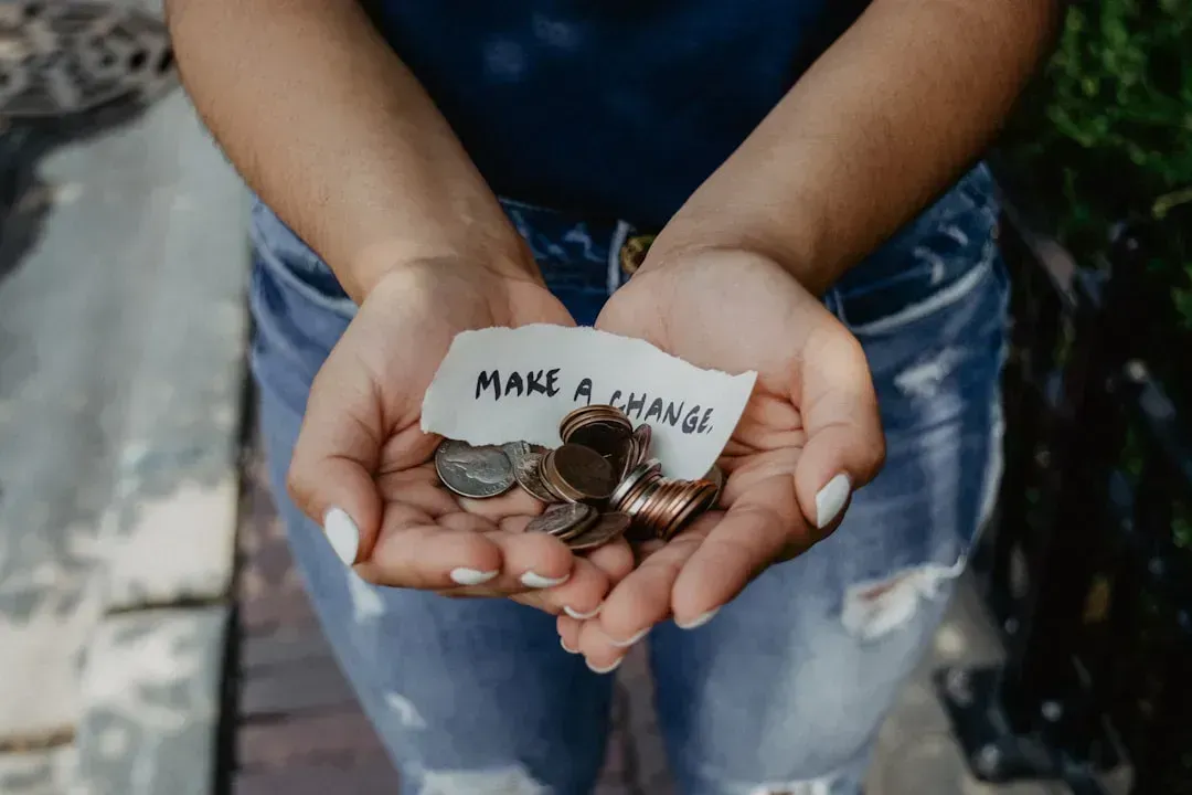 9. The New Charitable Deduction for Non-Itemizers (Image Credits: Unsplash)