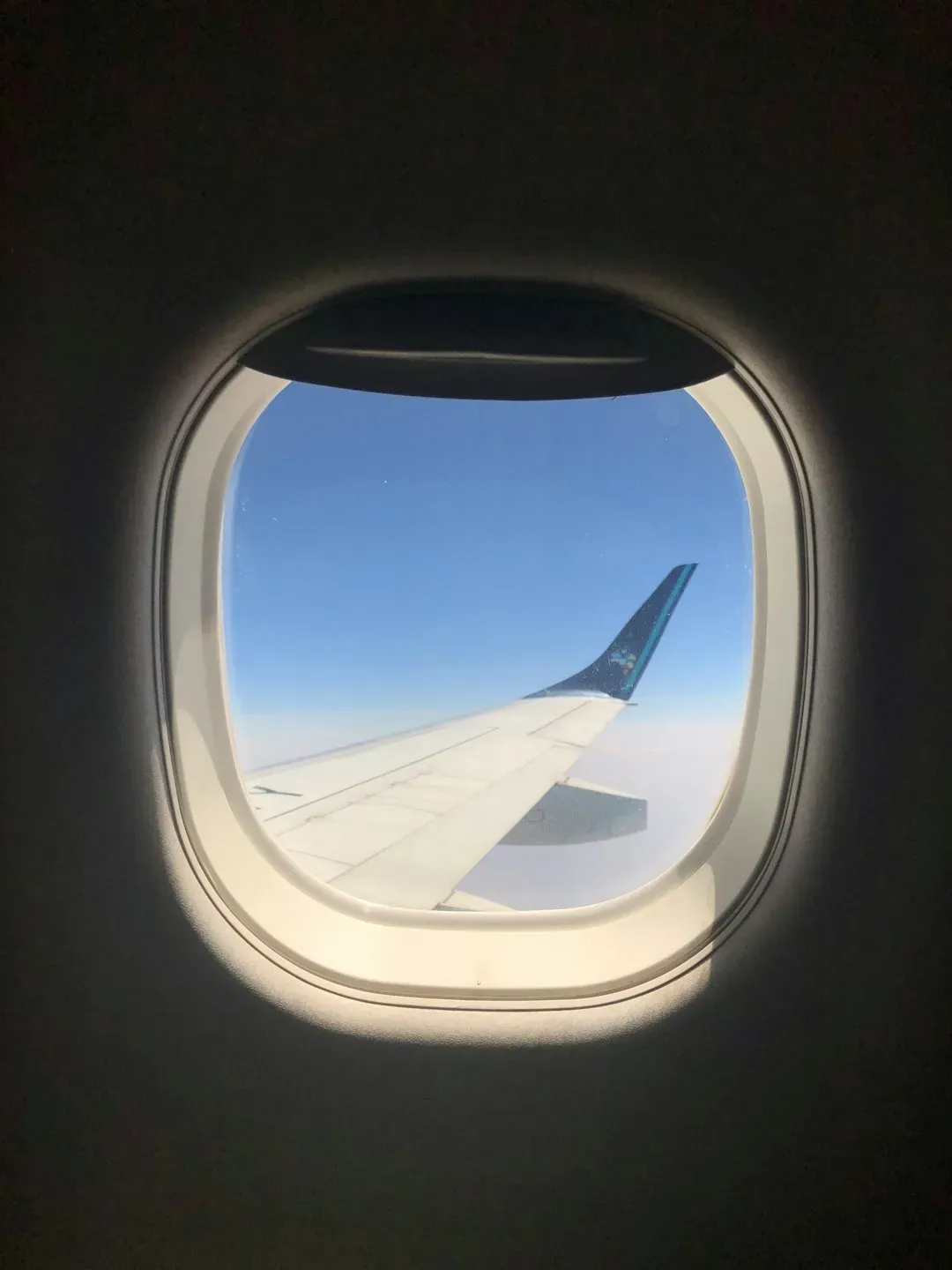 Fly Midweek and Book on Sundays (Image Credits: Unsplash)