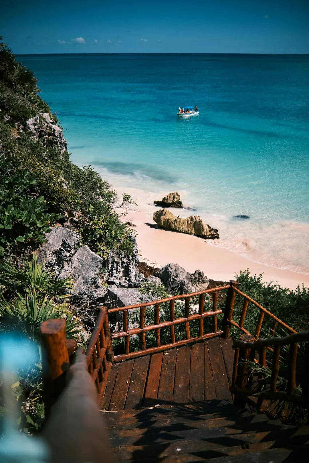 2. Tulum: The Boho Dream That Became a Pricing Nightmare (Image Credits: Unsplash)
