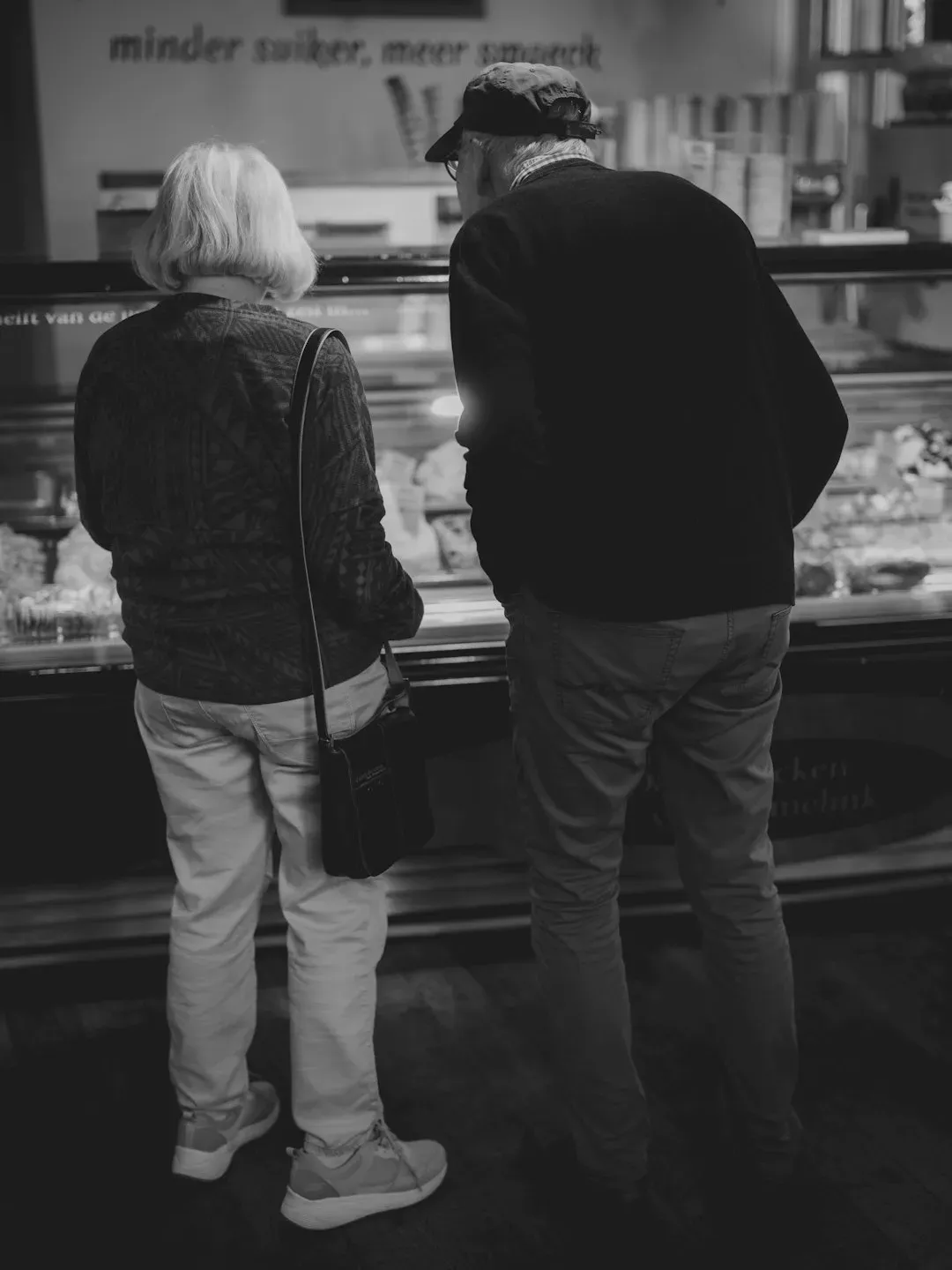 When Waiting Actually Makes Sense (Image Credits: Unsplash)