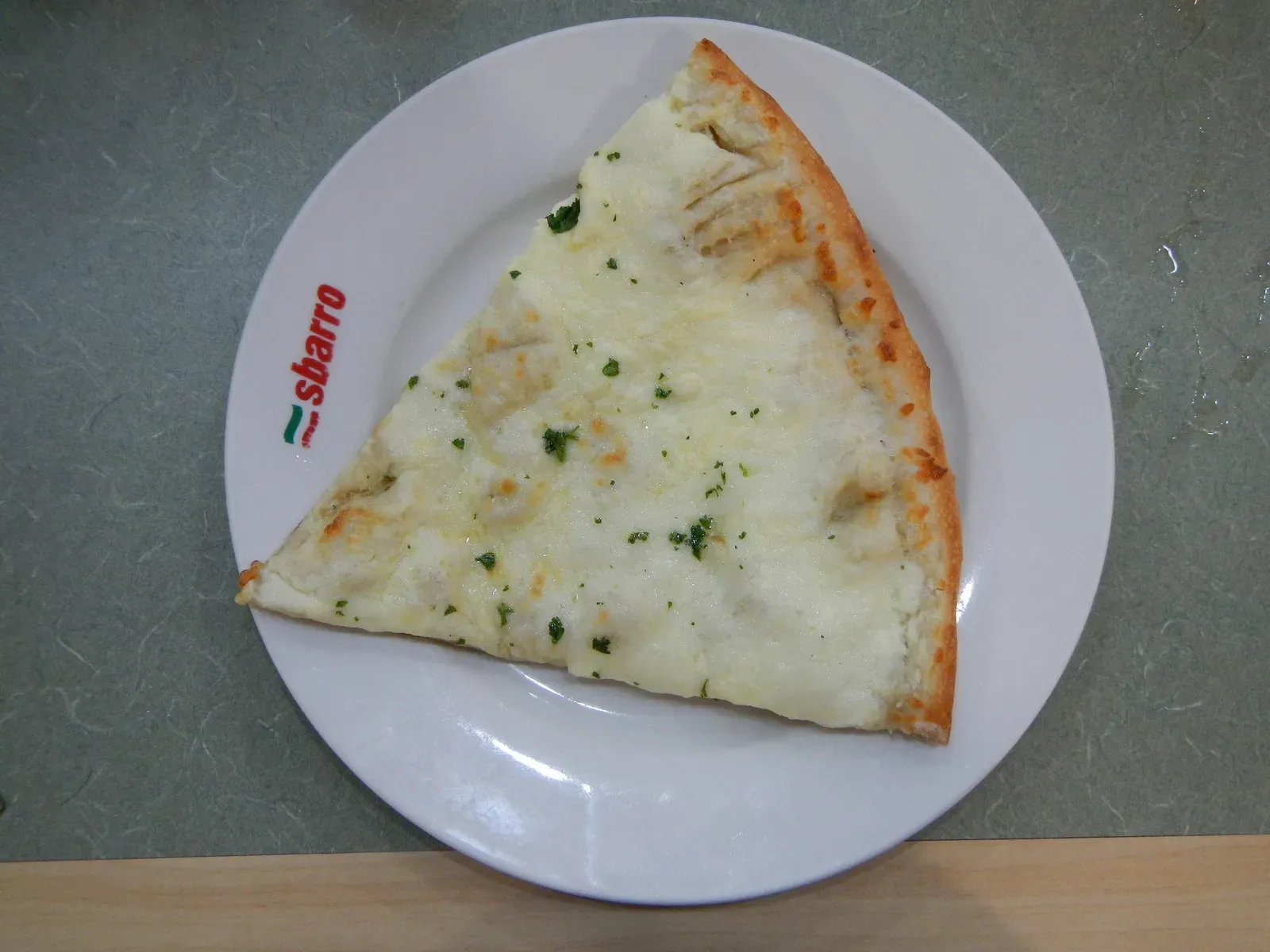 1. Genio Della Pizza The Bianca (Image Credits: Wikimedia)