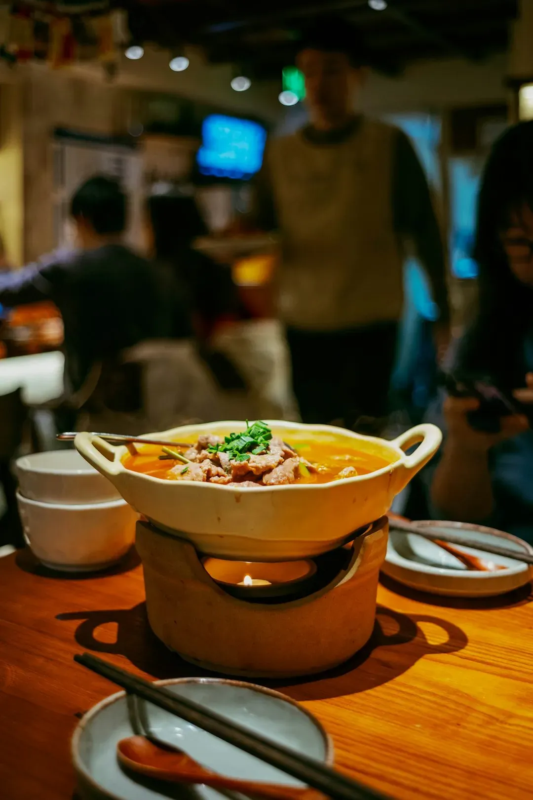 Comfort Food Has Made a Serious Comeback (Image Credits: Unsplash)