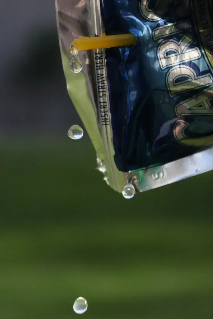 Capri Sun: The Pouch That Changed Everything (Image Credits: Flickr)