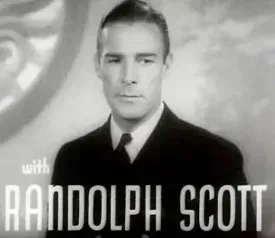 Randolph Scott: The Cowboy's Secret Romance (Image Credits: Wikimedia)