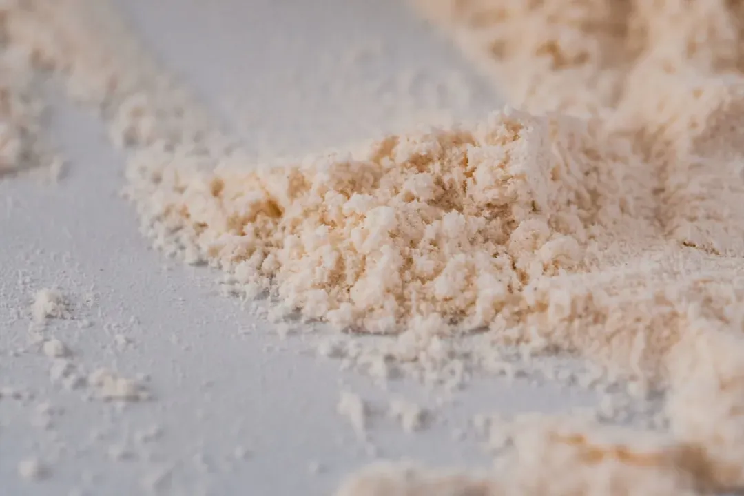 1. All-Purpose and Whole Wheat Flour (Image Credits: Unsplash)