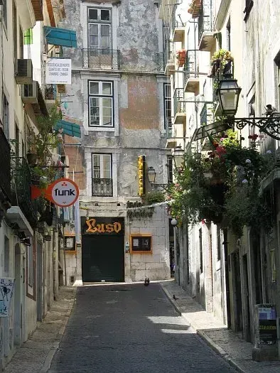 Portugal – Europe Without the European Price Tag (Image Credits: Wikimedia)