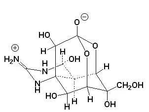 The Poison That Makes Cyanide Look Weak (Image Credits: US gov, Public domain, https://commons.wikimedia.org/w/index.php?curid=1819809)
