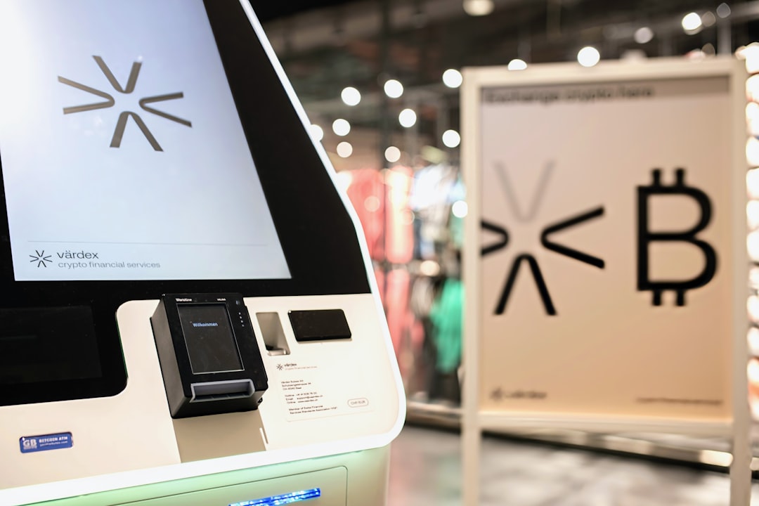 Walmart's Technology Battle Against Theft (Image Credits: Unsplash)
