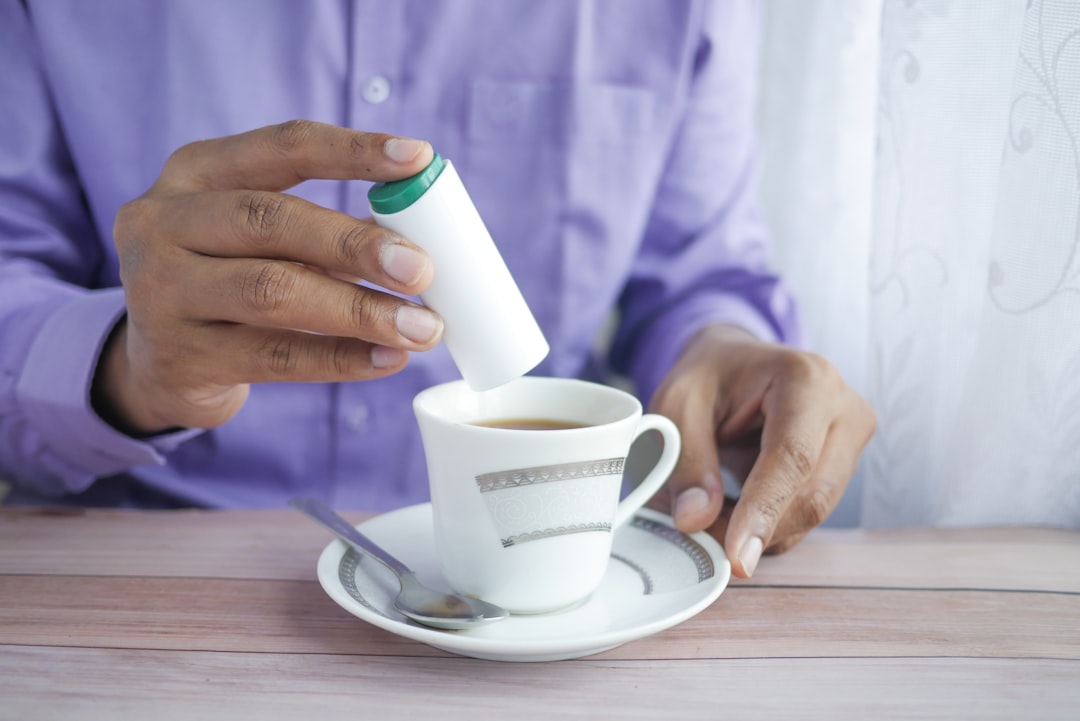 Artificial Sweeteners Are Always Safer Than Sugar (Image Credits: Unsplash)
