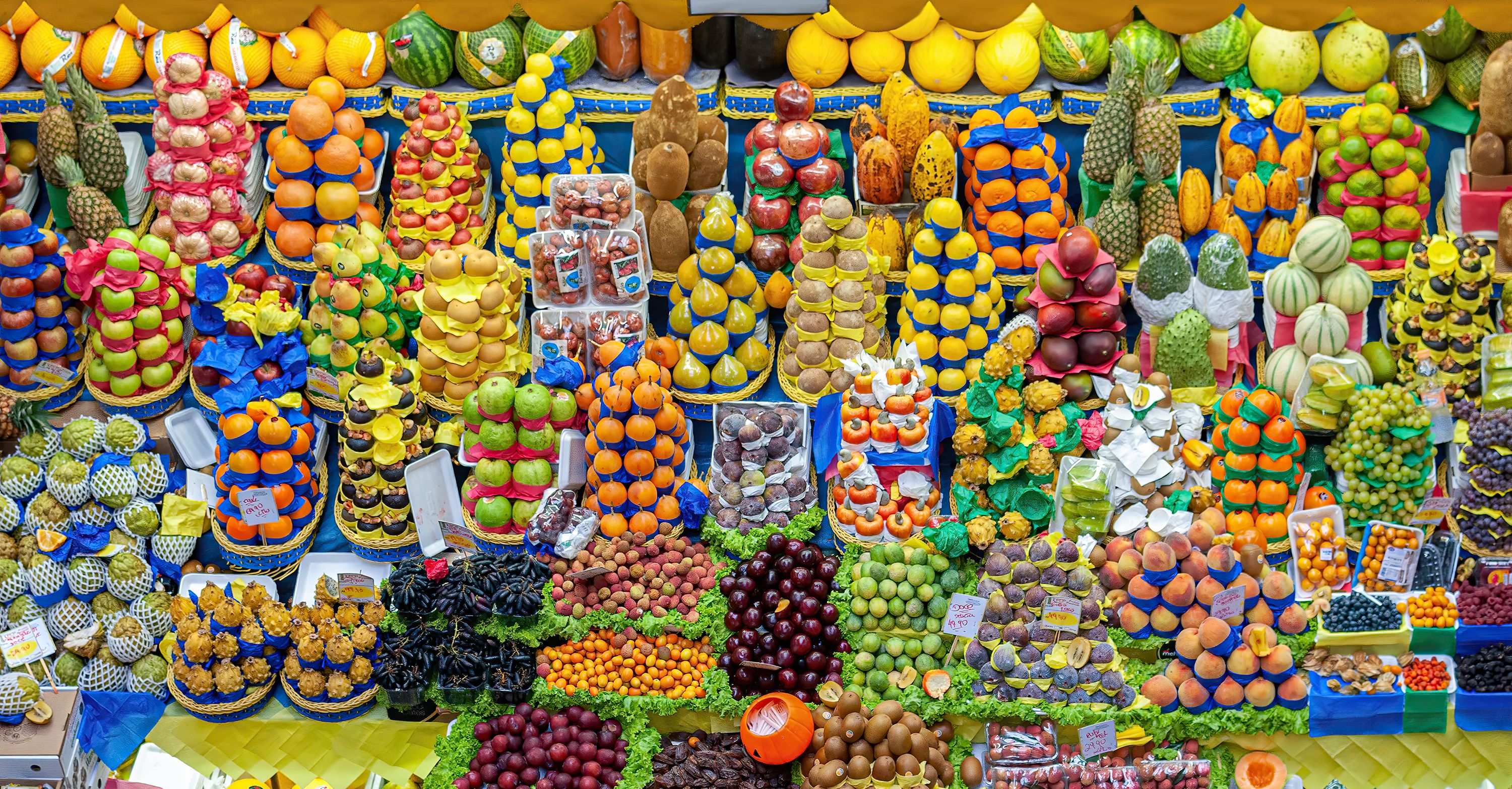 Brazil Represents the Americas in Third Place (Image Credits: Wikimedia)