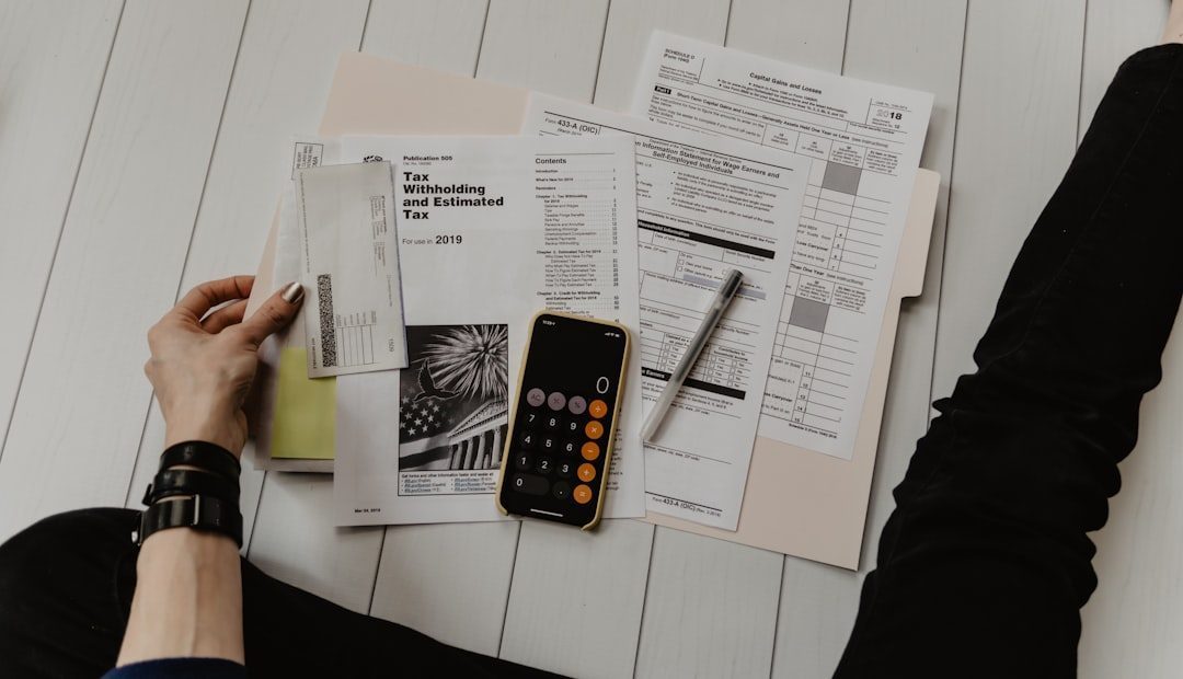 Tax Implications Nobody Warns You About (Image Credits: Unsplash)
