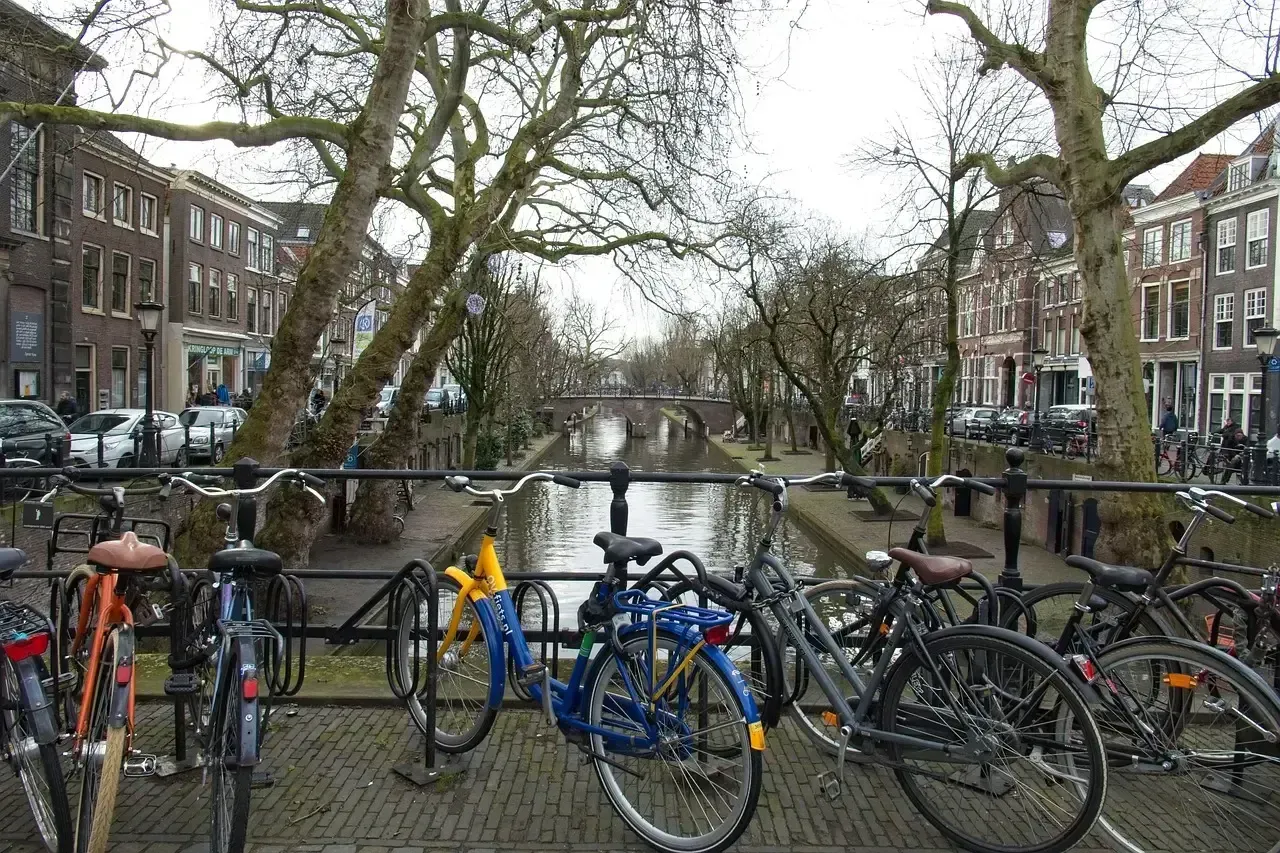 7. Netherlands (Image Credits: Pixabay)