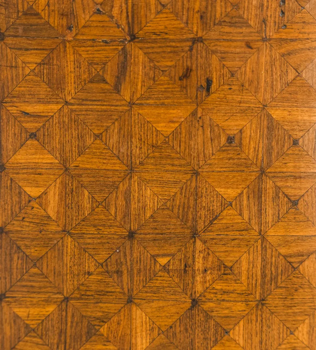 2. Linoleum Flooring: A Relic That Buyers Simply Won't Accept (Image Credits: Unsplash)