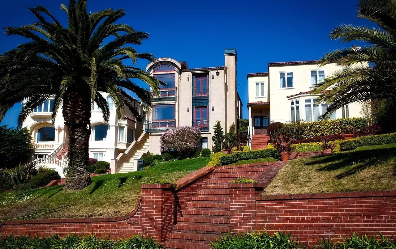 11. San Francisco, California: The Long Descent Continues (Image Credits: Pixabay)