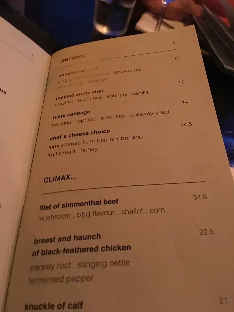 Value-Consciousness Is Driving Menu Research More Than Ever (CarlosPacheco, Flickr, CC BY 2.0)