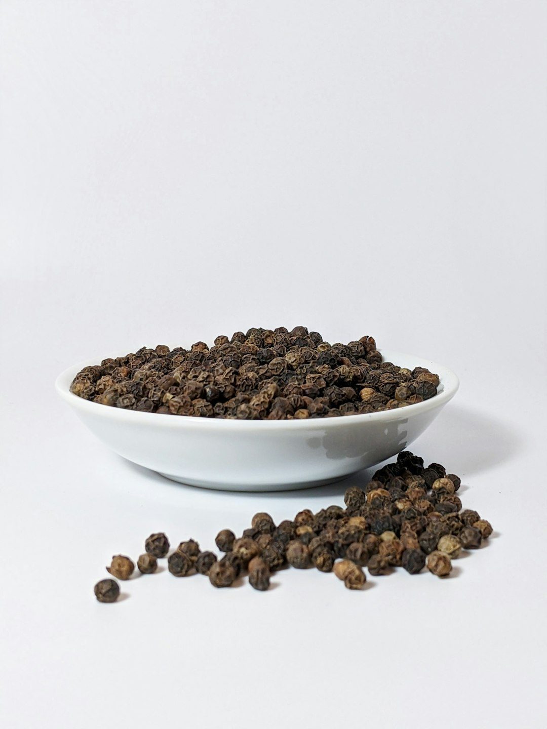 Ground Black Pepper (Image Credits: Unsplash)
