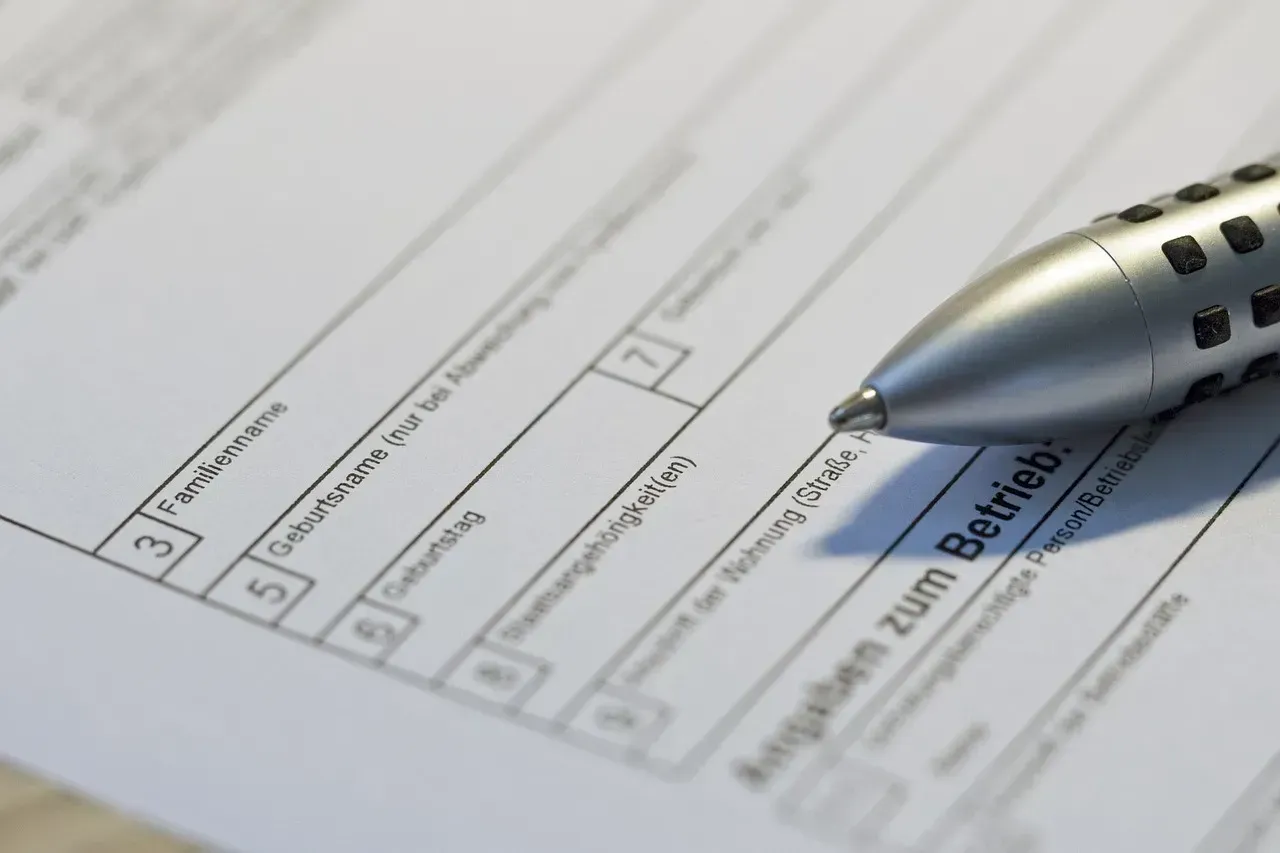 How CMS-L564 Works With the Part B Enrollment Form (Image Credits: Pixabay)