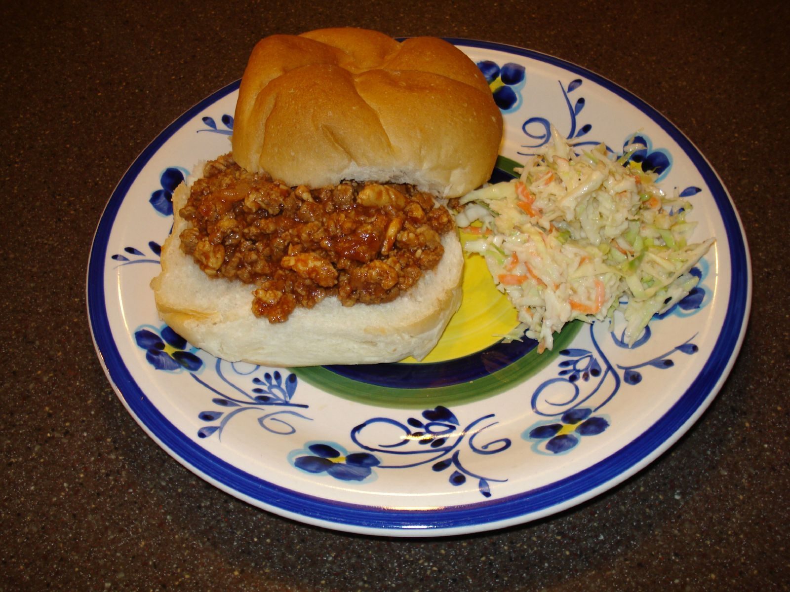 Sloppy Joes (Image Credits: Wikimedia)