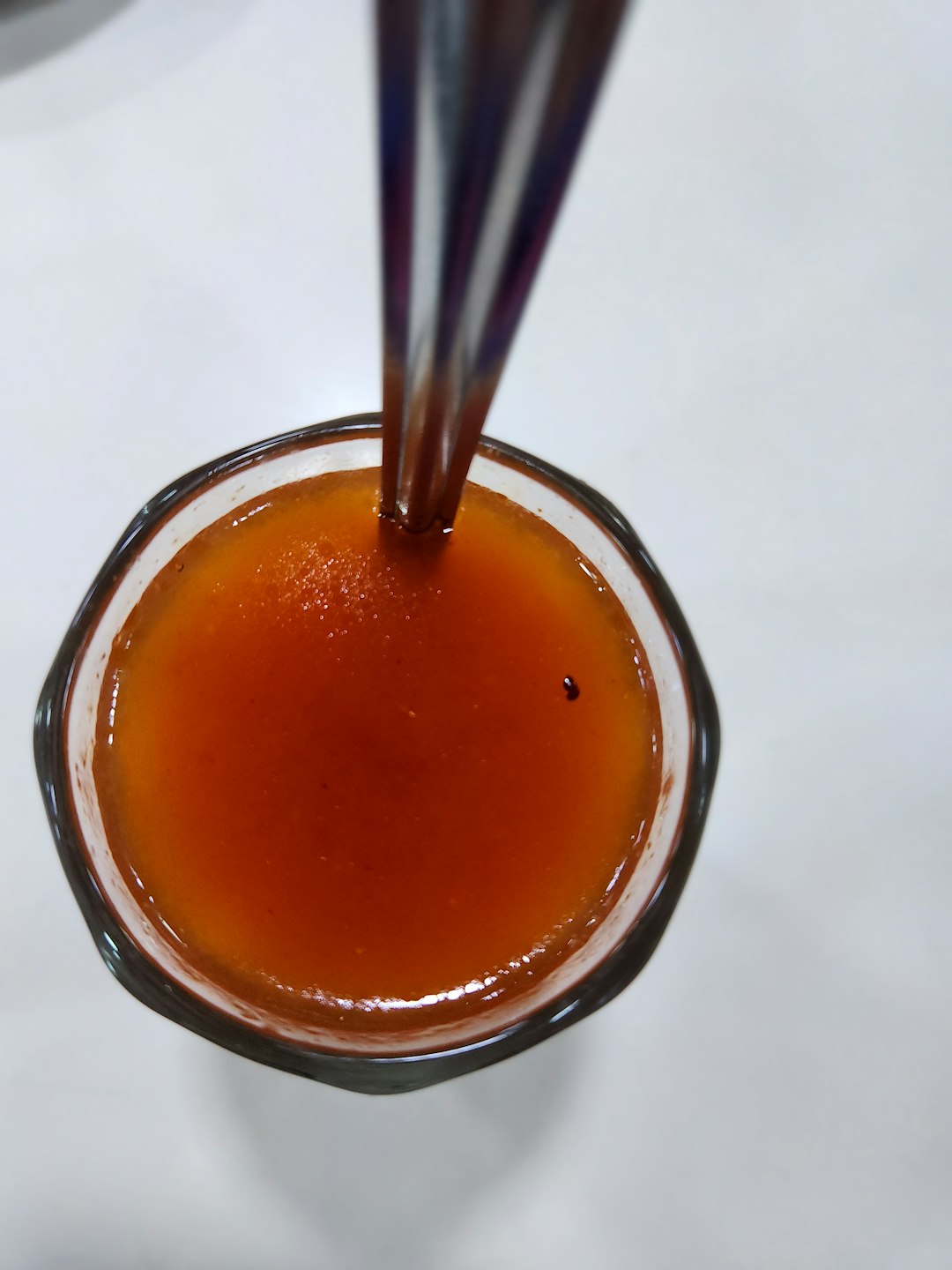 Jezebel Sauce (Image Credits: Unsplash)
