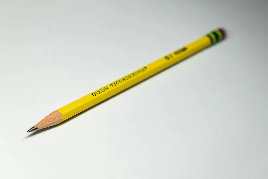 Choose Beginner Friendly Tools (Image Credits: Unsplash)