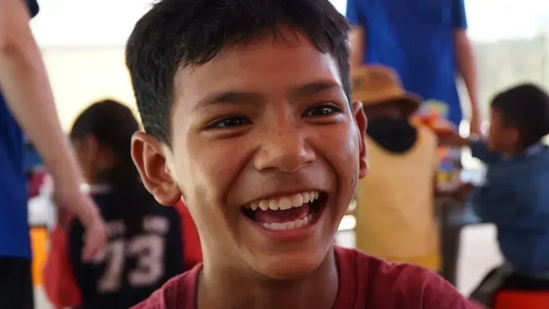 3. The Philippines - Resilience, Bayanihan, and a Smile That Never Quits (Image Credits: Unsplash)