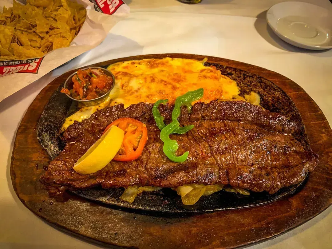 2. The Lobster Tail Add-On (Image Credits: Unsplash)